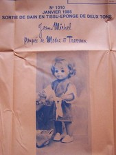 § patron MODES TRAVAUX