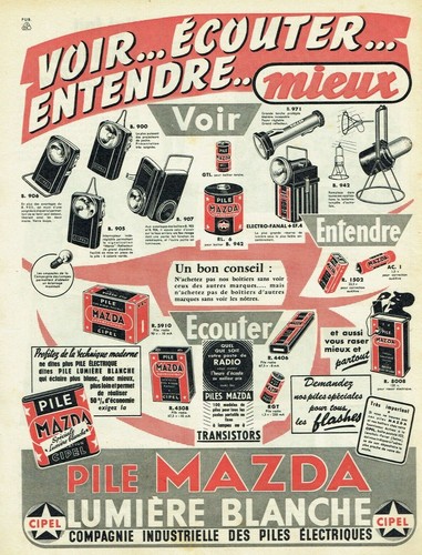 Publicité advertising 0222 - publicité,