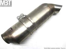 Ktm 690 Sm Lc4 Silencieux