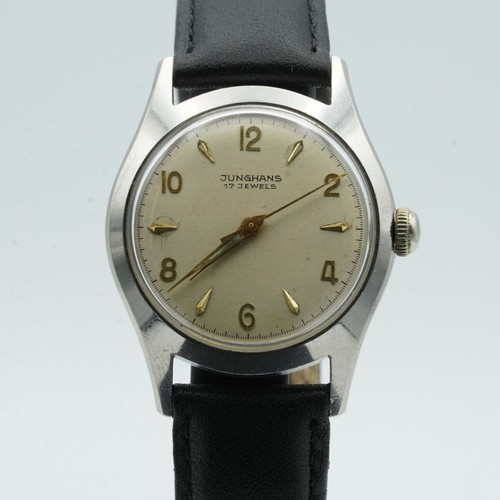Junghans montre hommes - junghans,