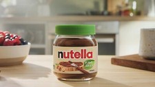 Nutella Végane À Base De
