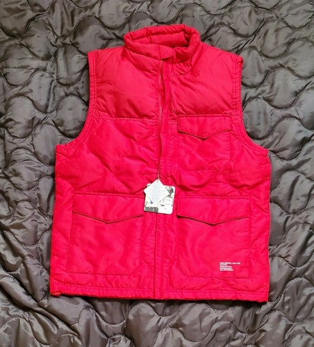 Stussy authentic outer gear - stussy,