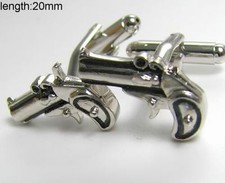 Boutons de manchette Bijoux