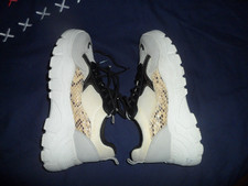 BASKET SPORT ET DETENTE FEMME POINTURE 36 TBE