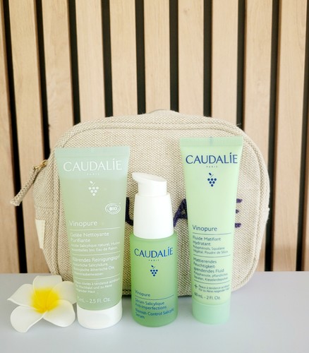 Caudalie vinopure sérum - caudalie,