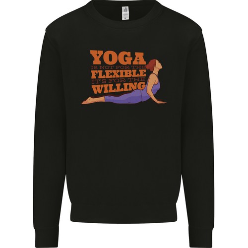 Sweat capuche inspirant et - sweat,