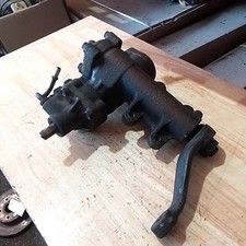 Occasion : Boitier de direction pour 4.7L V8  pour Jeep Grand Cherokee WJ, WG