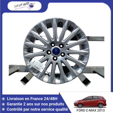 🇫🇷 JANTE ALUMINIUM FORD