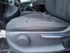 Siege avant gauche - , mercedes