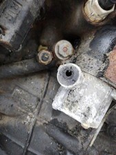 Moteur MERCEDES CLASSE CLA 117