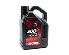 Huile moteur motul 300v off - motul,