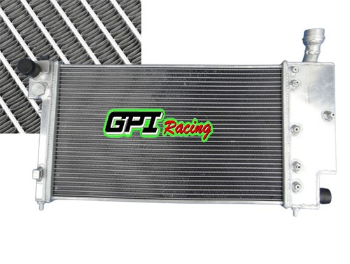Aluminium radiateur pour - aluminium,