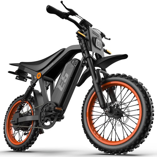 Electric dirt bike for - electric, adult