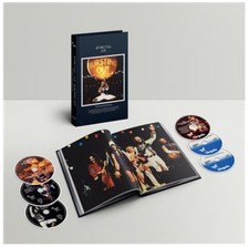 Coffret 3CD + 3DVD Jethro Tull