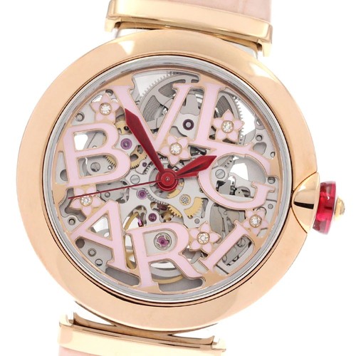 Montre automatique pour femme