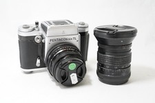 Kit Analogique Pentacon Six TL