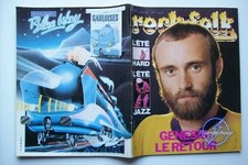 Rock folk 177 octobre - n°177, (octobre
