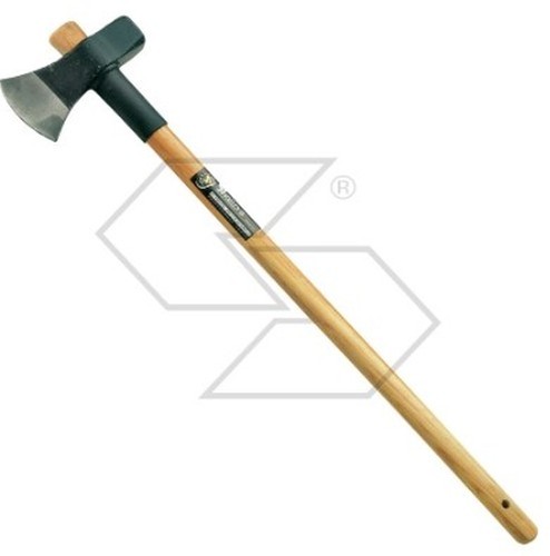 Hache fendre type merlin - fendre,