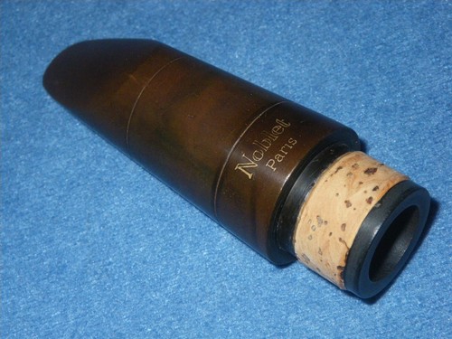 Vintage leblanc noblet - noblet, 2v
