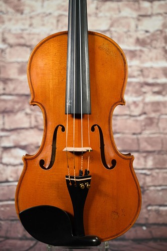 Holger krupke violon - krupke,