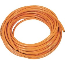 GAZ Propane - TUYAU SOUPLE EN PVC Renforcé - Ø 6,3x12mm - VENDU AU DETAIL