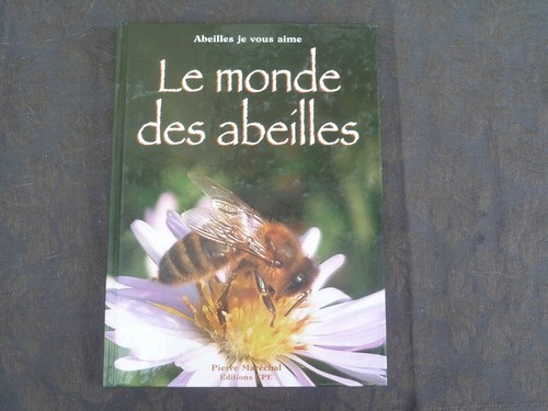 Apiculture pierre marechal - apiculture,