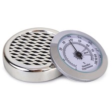 Hygromètre +Humidificateur à