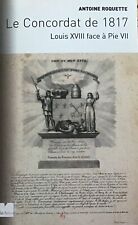 Le Concordat de 1817 : Louis
