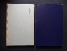 § coffret CROQUIS Charles