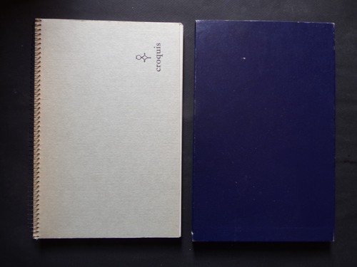 Coffret croquis charles - §,