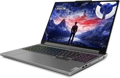 Lenovo legion 16irx9 - legion,