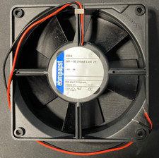 ebmpapst 4314 Ventilateur axial 24V 5.0w