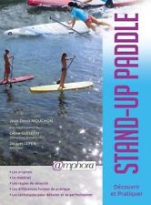Stand-up paddle - Jean-denis Mouchon - V376960
