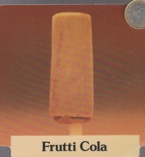 C47 glaces. MIKO. Frutti Cola