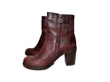 BOTTINES  P 35 - GEOX