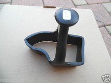 (n°45) old tool / Outil Ancien / Cordonnier / Bourrelier / Emporte Pièce Cuir 