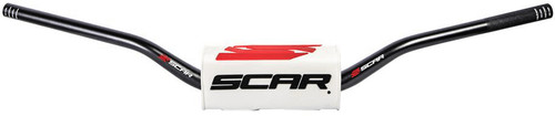 Scar guidon sans barre - guidon,
