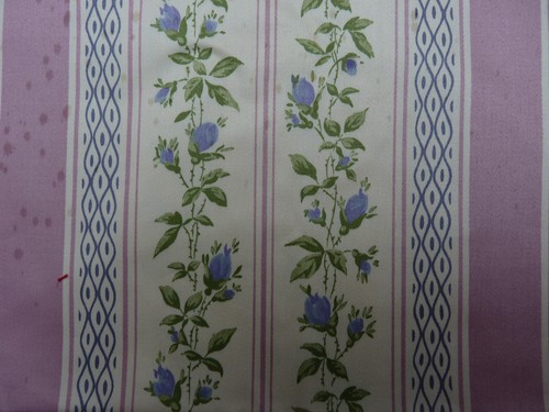 Coupon tissus french fabric - coupon,