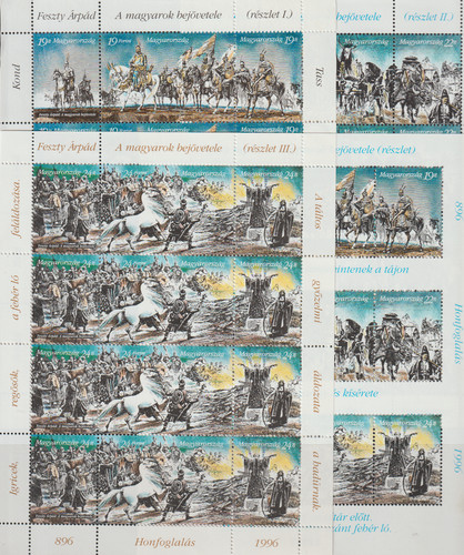 Hongrie ensemble - hongrie.,