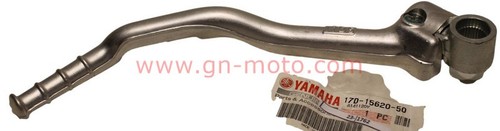 Kick yamaha yz250 17d 15620 - kick,