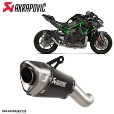Pot échappement KAWASAKI Z H2