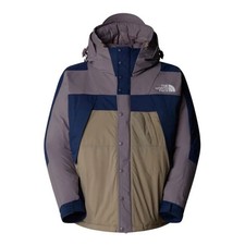 North face heavy - face, coat