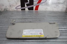 Pare soleil droit MERCEDES