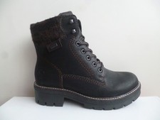 Rieker Bottes Chaussons Boots