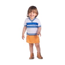 One piece Nami Costume Enfant