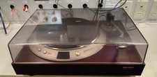 Platine vinyle DENON DP-1200