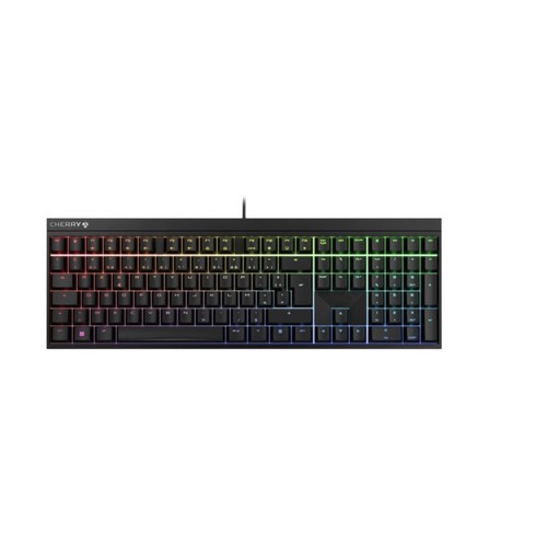 Clavier gamer sans fil - , cherry