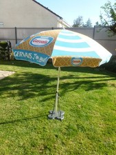 VINTAGE COLLECTOR PARASOL
