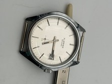 Flipper 37Mm Lorsa Mouvement