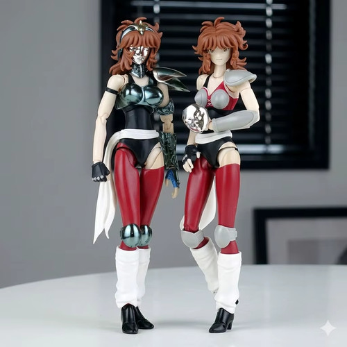 Figurine saint seiya - figurine,